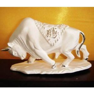 電鑄絨沙銀工藝品 傳統與現代工藝的完美融合