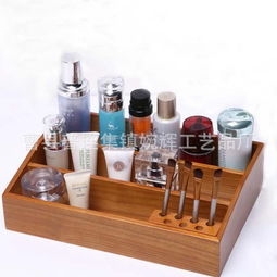 廠家直銷木制收納盒 客廳桌面收納神器，工藝品級(jí)定制與批發(fā)