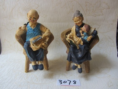 經(jīng)典人物藝術(shù)，家居點(diǎn)綴良品——德化縣印藝印刷有限責(zé)任公司樹脂工藝品批發(fā)介紹